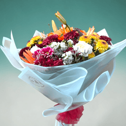 Corporate Bouquet