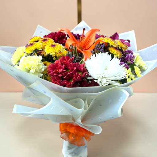 Corporate Bouquet