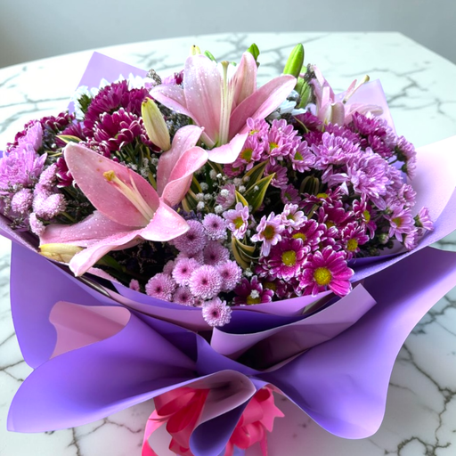 Corporate Bouquet
