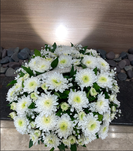 Flower Basket