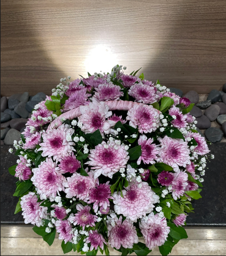 Flower Basket
