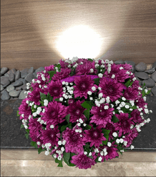 Flower Basket