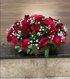 Flower Basket