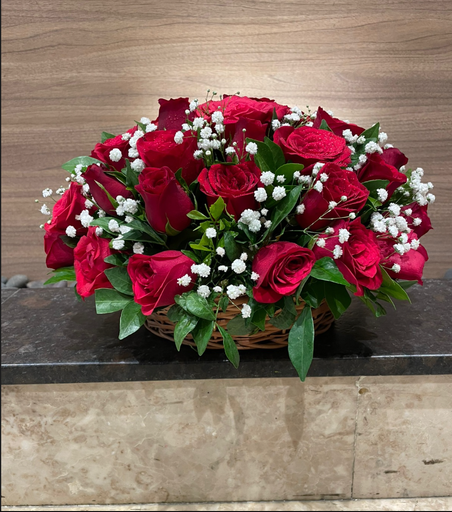 Flower Basket
