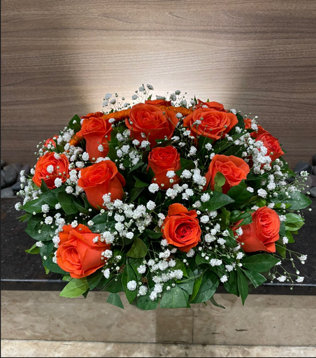 Flower Basket