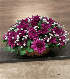 Flower Basket