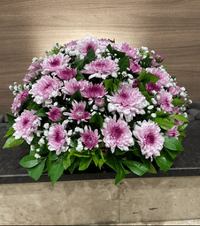Flower Basket