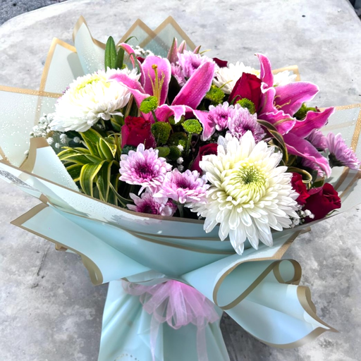 Bouquet