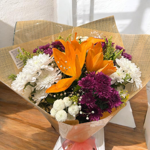 Bouquet