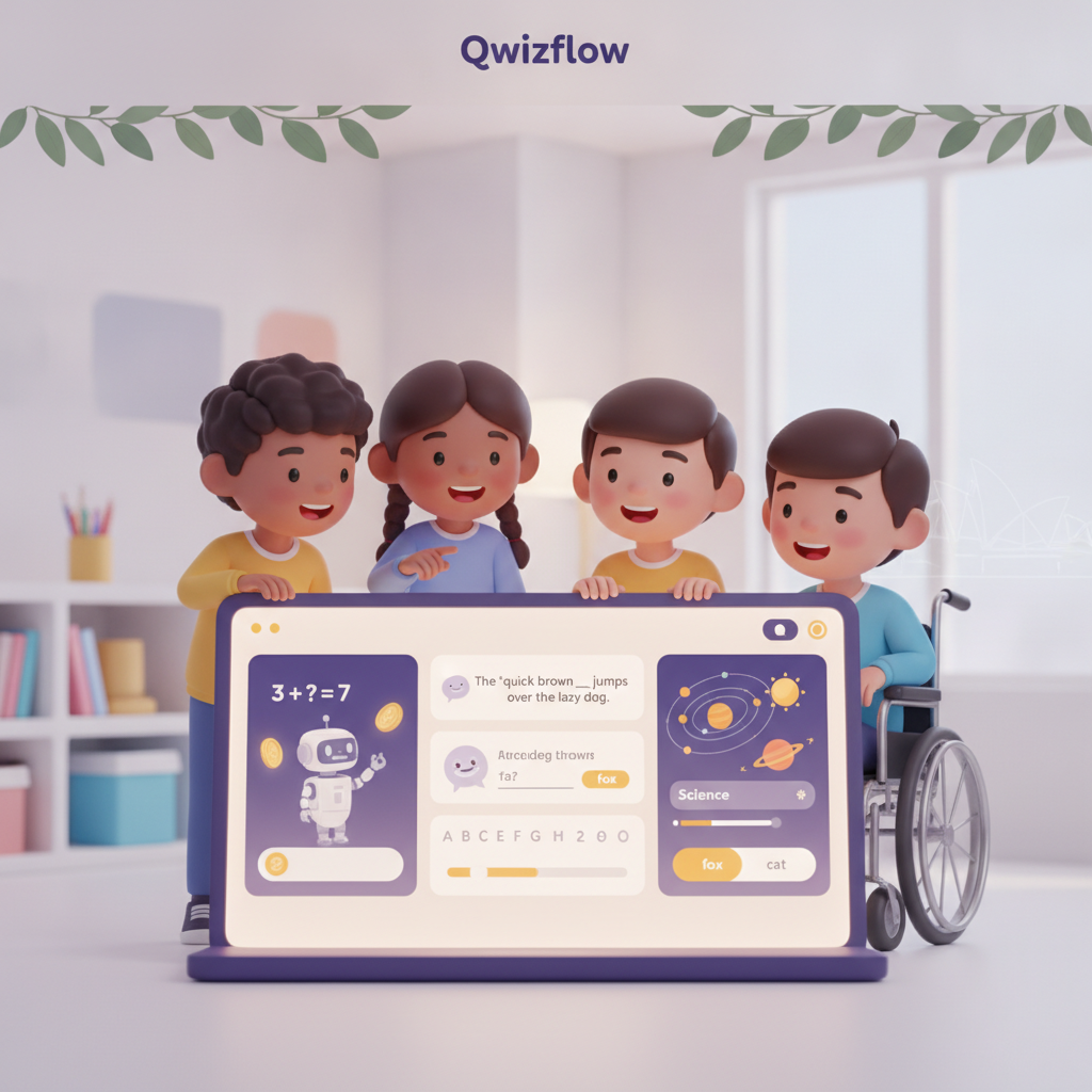 Unlocking Learning Potential: How Qwizflow Transforms Homework and Study