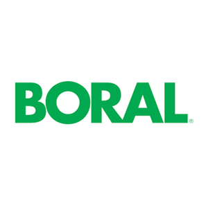 Boral logo