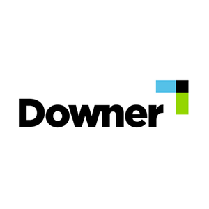 Downer logo