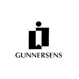 Gunnersen logo