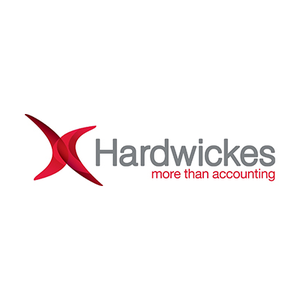 Hardwickes logo