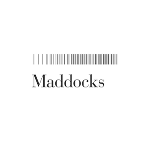 Maddocks logo