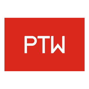 PTW logo