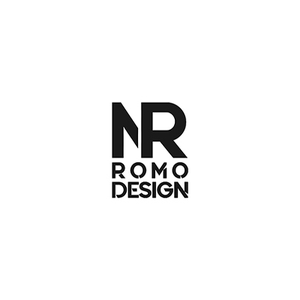 ROMO DESIGN PTY LTD logo