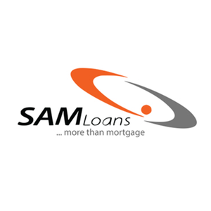 Samloans logo