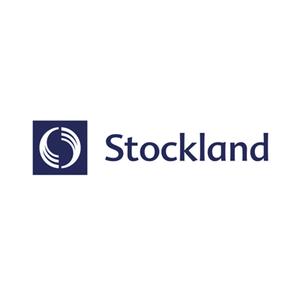Stockland logo