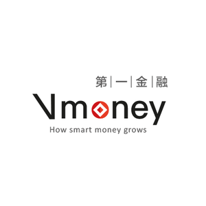 Vmoney logo