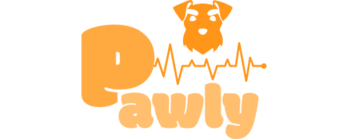 Pawly logo