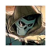 Sand Wraith