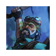 Bush Patrol
