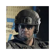 Rampart Sentry