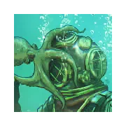 Deep Sea
