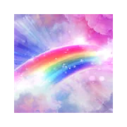 Rainbow Is Magic