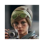 War Photographer '72