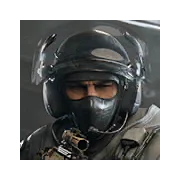 Tactical Specialist