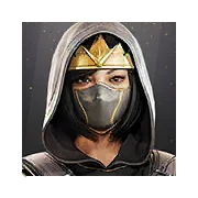 Hooded Royalty