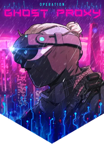 Ghost Proxy