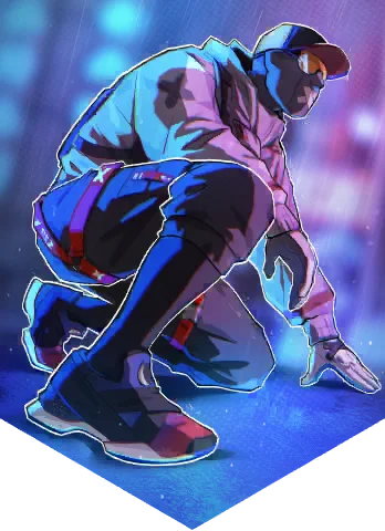 Freerunner