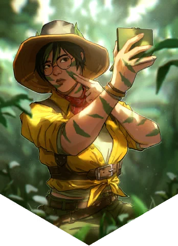 Backpacker