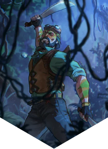 Bush Patrol