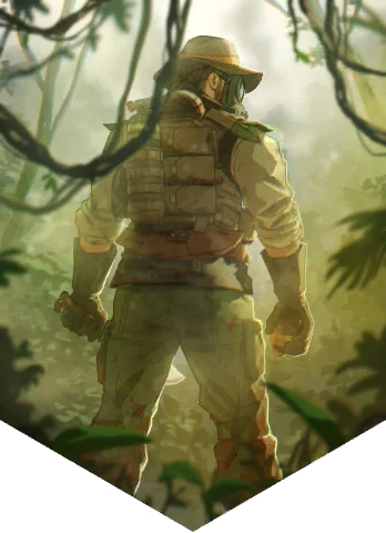 Fire Ranger