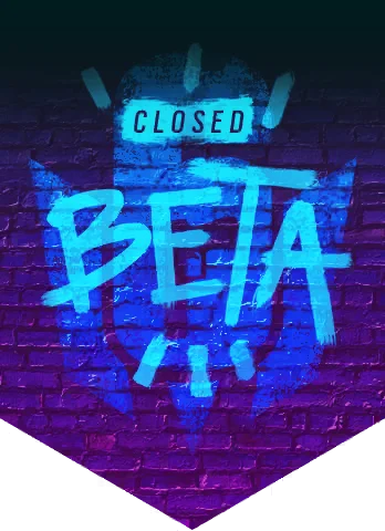 Closed Beta?