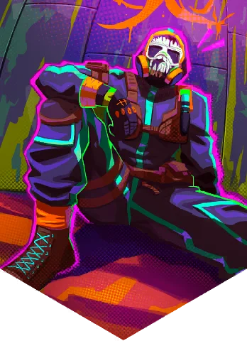 Lethal Strain