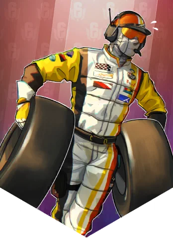 Pit Crew