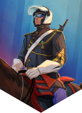 Guardsman
