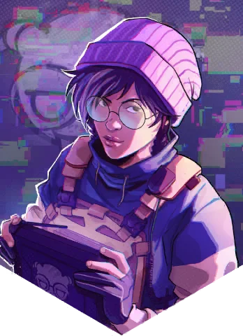 Hacker