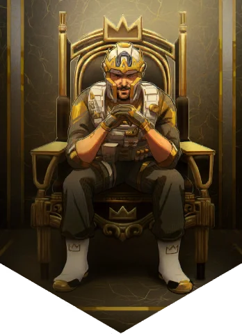 Majesty