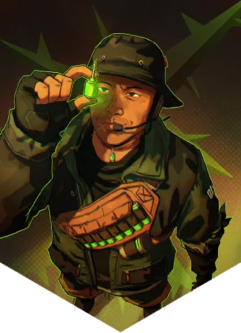 Siege