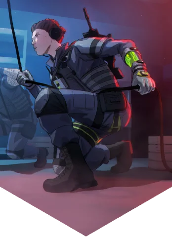 Tech Ghost