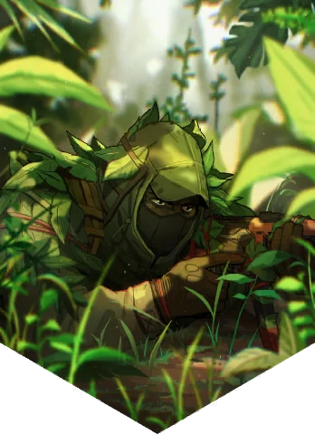 Jungle Prowler