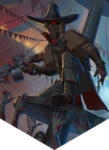 Demon Hunter