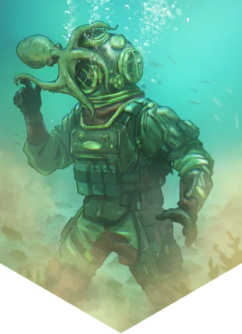 Deep Sea