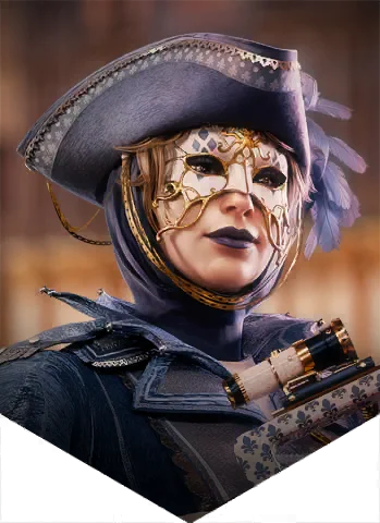 Musketeer